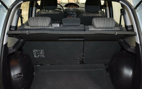 Hyundai Matrix I рестайлинг, 2009 год, 479 000 рублей, 5 фотография