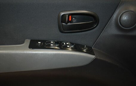 Hyundai Matrix I рестайлинг, 2009 год, 479 000 рублей, 6 фотография
