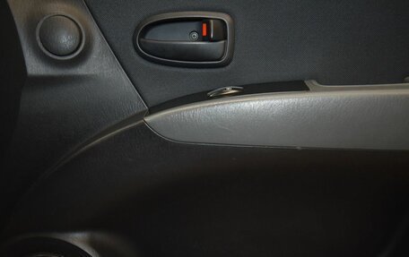 Hyundai Matrix I рестайлинг, 2009 год, 479 000 рублей, 12 фотография