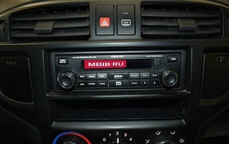 Hyundai Matrix I рестайлинг, 2009 год, 479 000 рублей, 10 фотография