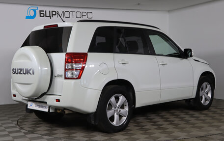 Suzuki Grand Vitara, 2011 год, 1 289 990 рублей, 5 фотография