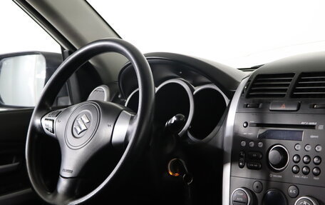 Suzuki Grand Vitara, 2011 год, 1 289 990 рублей, 12 фотография