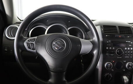 Suzuki Grand Vitara, 2011 год, 1 289 990 рублей, 10 фотография