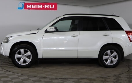 Suzuki Grand Vitara, 2011 год, 1 289 990 рублей, 8 фотография