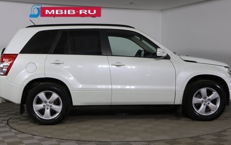 Suzuki Grand Vitara, 2011 год, 1 289 990 рублей, 4 фотография