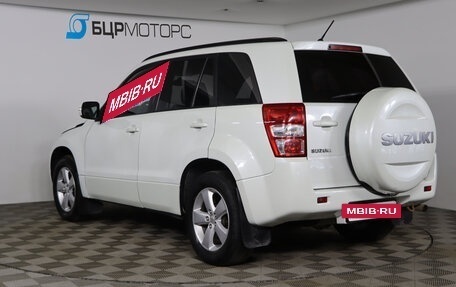 Suzuki Grand Vitara, 2011 год, 1 289 990 рублей, 7 фотография