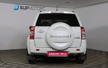Suzuki Grand Vitara, 2011 год, 1 289 990 рублей, 6 фотография