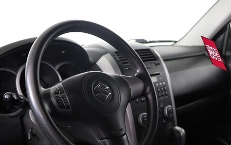 Suzuki Grand Vitara, 2011 год, 1 289 990 рублей, 9 фотография