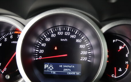Suzuki Grand Vitara, 2011 год, 1 289 990 рублей, 16 фотография