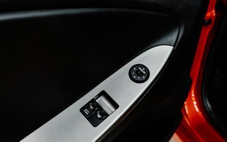 Hyundai Solaris II рестайлинг, 2014 год, 850 000 рублей, 18 фотография
