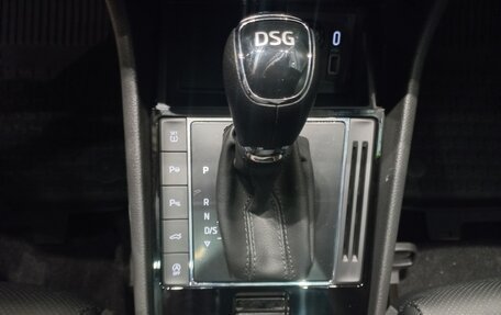 Skoda Superb III рестайлинг, 2025 год, 4 150 000 рублей, 18 фотография