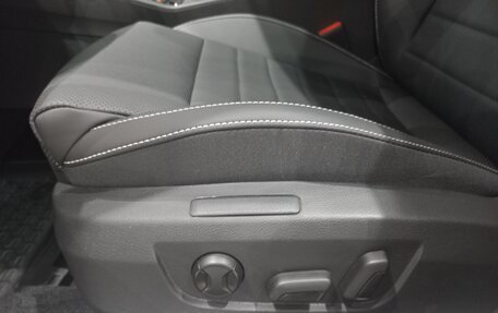 Skoda Superb III рестайлинг, 2025 год, 4 150 000 рублей, 17 фотография