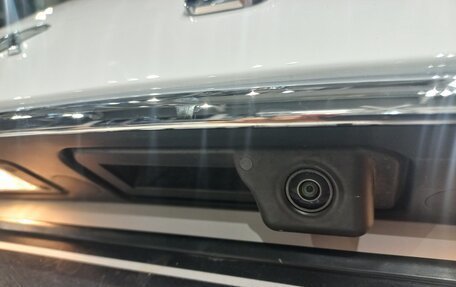 Skoda Superb III рестайлинг, 2025 год, 4 150 000 рублей, 26 фотография