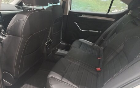Skoda Superb III рестайлинг, 2025 год, 4 150 000 рублей, 19 фотография