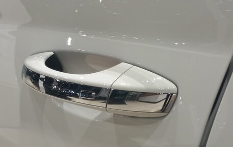 Skoda Superb III рестайлинг, 2025 год, 4 150 000 рублей, 29 фотография