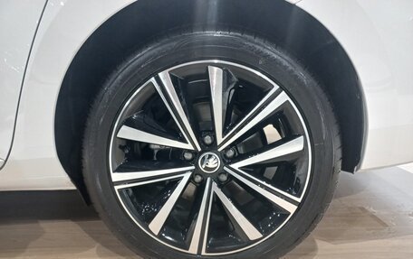 Skoda Superb III рестайлинг, 2025 год, 4 150 000 рублей, 31 фотография