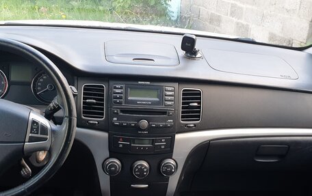 SsangYong Actyon II рестайлинг, 2011 год, 550 000 рублей, 9 фотография