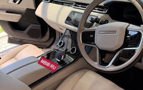 Land Rover Range Rover Velar I, 2021 год, 4 000 000 рублей, 2 фотография