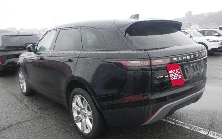 Land Rover Range Rover Velar I, 2021 год, 4 000 000 рублей, 3 фотография
