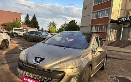 Peugeot 308 II, 2011 год, 499 000 рублей, 2 фотография