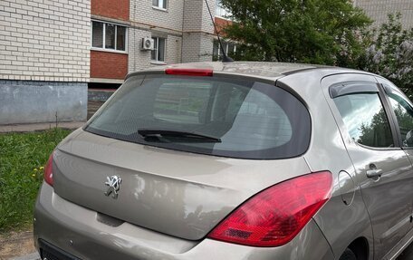 Peugeot 308 II, 2011 год, 499 000 рублей, 3 фотография