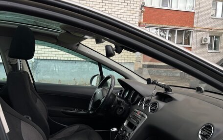 Peugeot 308 II, 2011 год, 499 000 рублей, 5 фотография