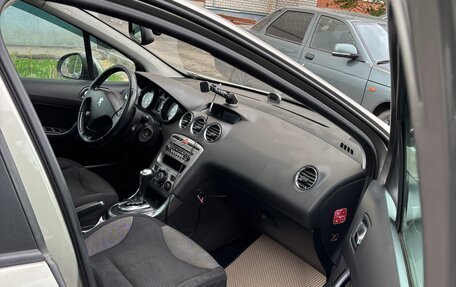 Peugeot 308 II, 2011 год, 499 000 рублей, 6 фотография