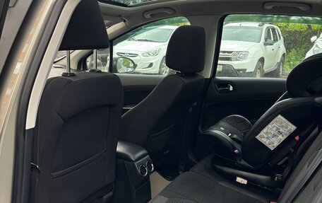 Peugeot 308 II, 2011 год, 499 000 рублей, 7 фотография