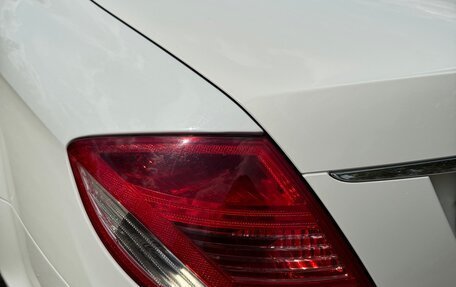 Mercedes-Benz CL-Класс, 2007 год, 2 200 000 рублей, 5 фотография