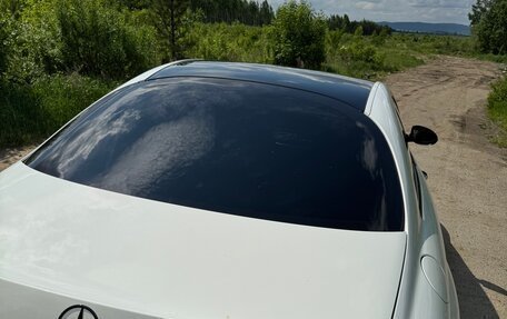 Mercedes-Benz CL-Класс, 2007 год, 2 200 000 рублей, 8 фотография