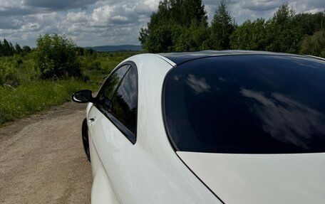 Mercedes-Benz CL-Класс, 2007 год, 2 200 000 рублей, 9 фотография