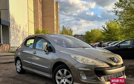 Peugeot 308 II, 2011 год, 499 000 рублей, 4 фотография