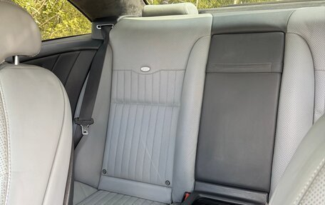 Mercedes-Benz CL-Класс, 2007 год, 2 200 000 рублей, 20 фотография