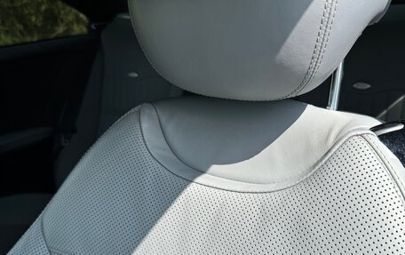 Mercedes-Benz CL-Класс, 2007 год, 2 200 000 рублей, 16 фотография