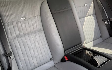 Mercedes-Benz CL-Класс, 2007 год, 2 200 000 рублей, 26 фотография