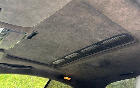 Mercedes-Benz CL-Класс, 2007 год, 2 200 000 рублей, 27 фотография