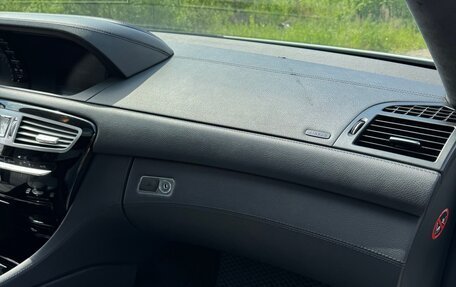 Mercedes-Benz CL-Класс, 2007 год, 2 200 000 рублей, 28 фотография