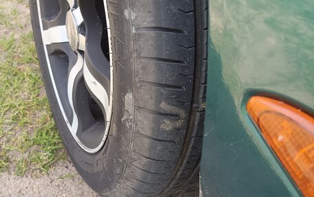 Subaru Legacy VII, 1998 год, 400 000 рублей, 3 фотография
