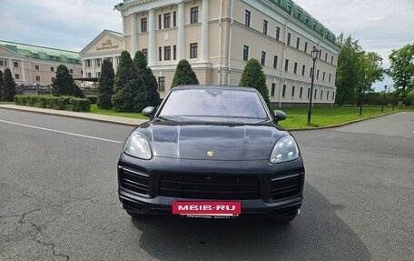 Porsche Cayenne III, 2019 год, 9 000 000 рублей, 4 фотография