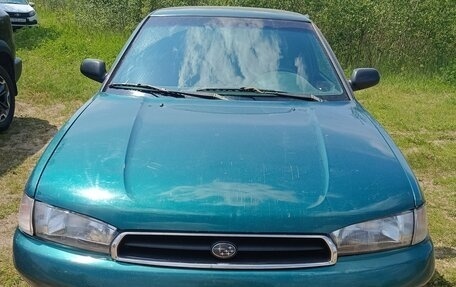 Subaru Legacy VII, 1998 год, 400 000 рублей, 5 фотография