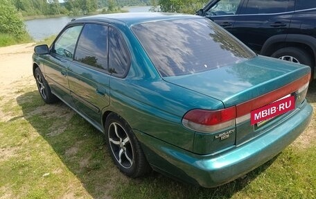 Subaru Legacy VII, 1998 год, 400 000 рублей, 2 фотография