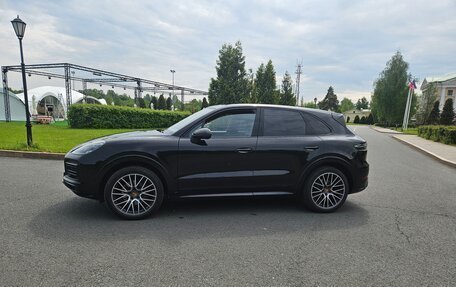 Porsche Cayenne III, 2019 год, 9 000 000 рублей, 7 фотография