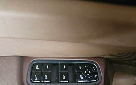 Porsche Cayenne III, 2019 год, 9 000 000 рублей, 11 фотография