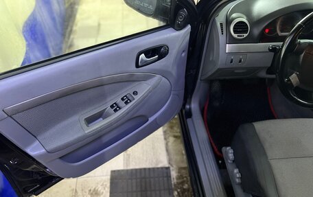 Chevrolet Lacetti, 2012 год, 630 000 рублей, 5 фотография