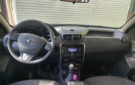 Nissan Terrano III, 2021 год, 2 250 000 рублей, 2 фотография