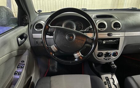 Chevrolet Lacetti, 2012 год, 630 000 рублей, 7 фотография