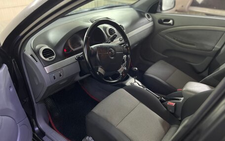 Chevrolet Lacetti, 2012 год, 630 000 рублей, 6 фотография