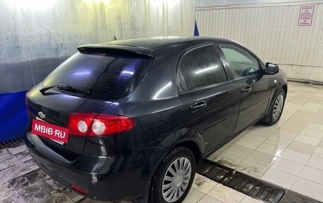 Chevrolet Lacetti, 2012 год, 630 000 рублей, 3 фотография