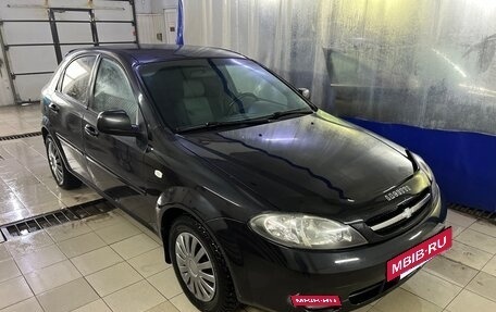 Chevrolet Lacetti, 2012 год, 630 000 рублей, 2 фотография