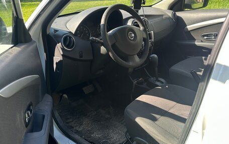 Nissan Almera, 2015 год, 650 000 рублей, 4 фотография